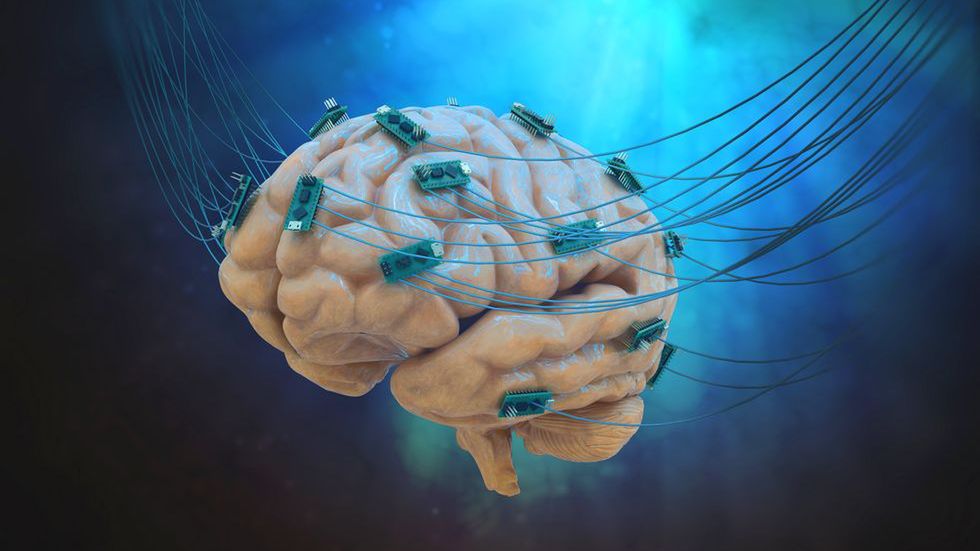 Linus Torvalds broni sztucznej inteligencji. Serio? Kto następny? Anna Mucha? 1