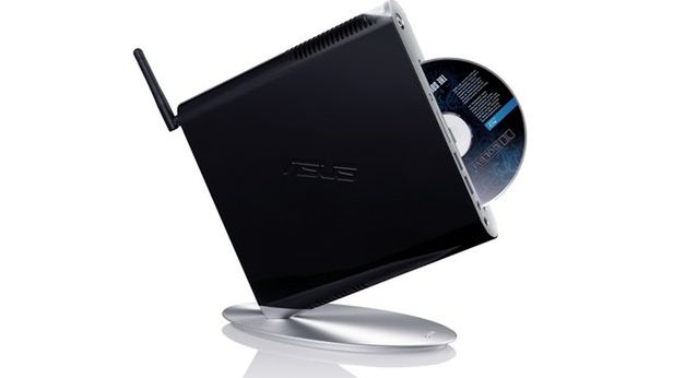 Asus Eee Box EB1505 i EB1035 – miniaturki nabierają mocy 1