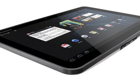 Okiem redakcji: Czy tablety z Androidem odniosą sukces? [ankieta] 1