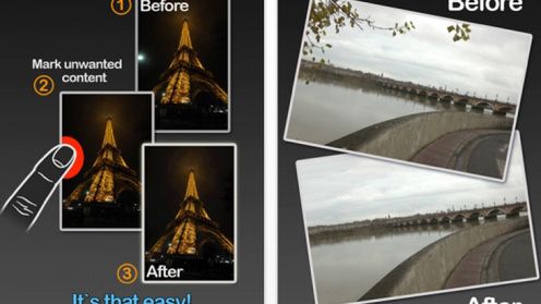 iTest: TouchRetuch HD 1