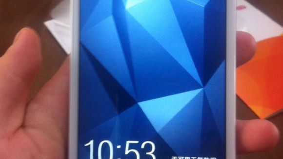 HTC niczym Titanic. 1