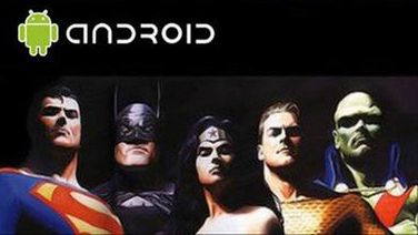 Samsung Galaxy Nexus... bez Flasha! 1