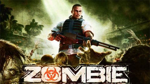 Zombie Infection w promocji! 1