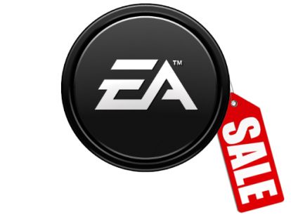 EA przeceniła aż 7 tytułów w App Store na 0,79 euro