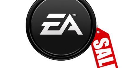 EA przeceniła aż 7 tytułów w App Store na 0,79 euro 1