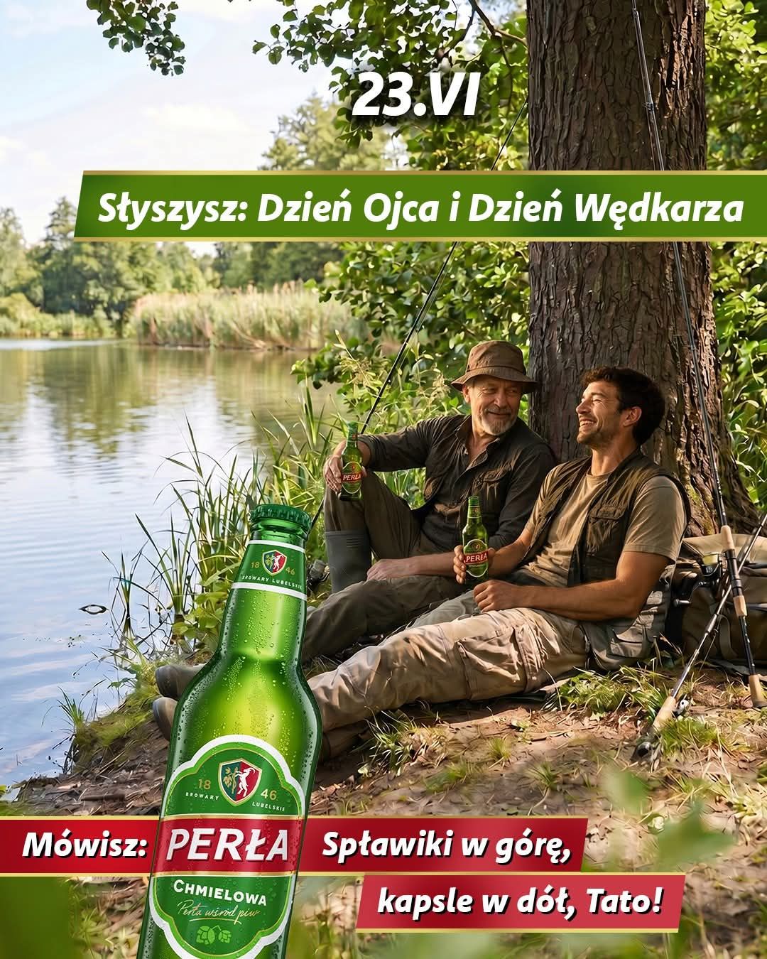 Screen Facebook Perła