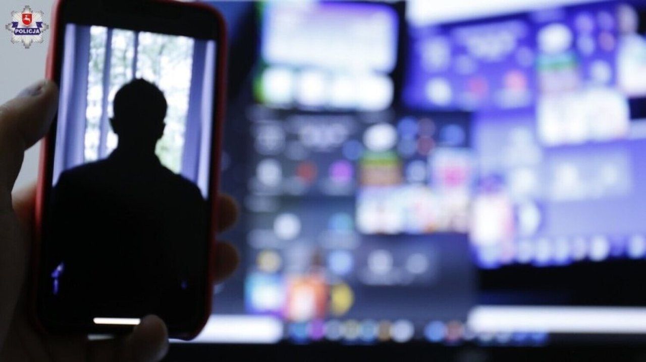 Mieszkanka Wschowy została oszukana podczas zakupów przez internet