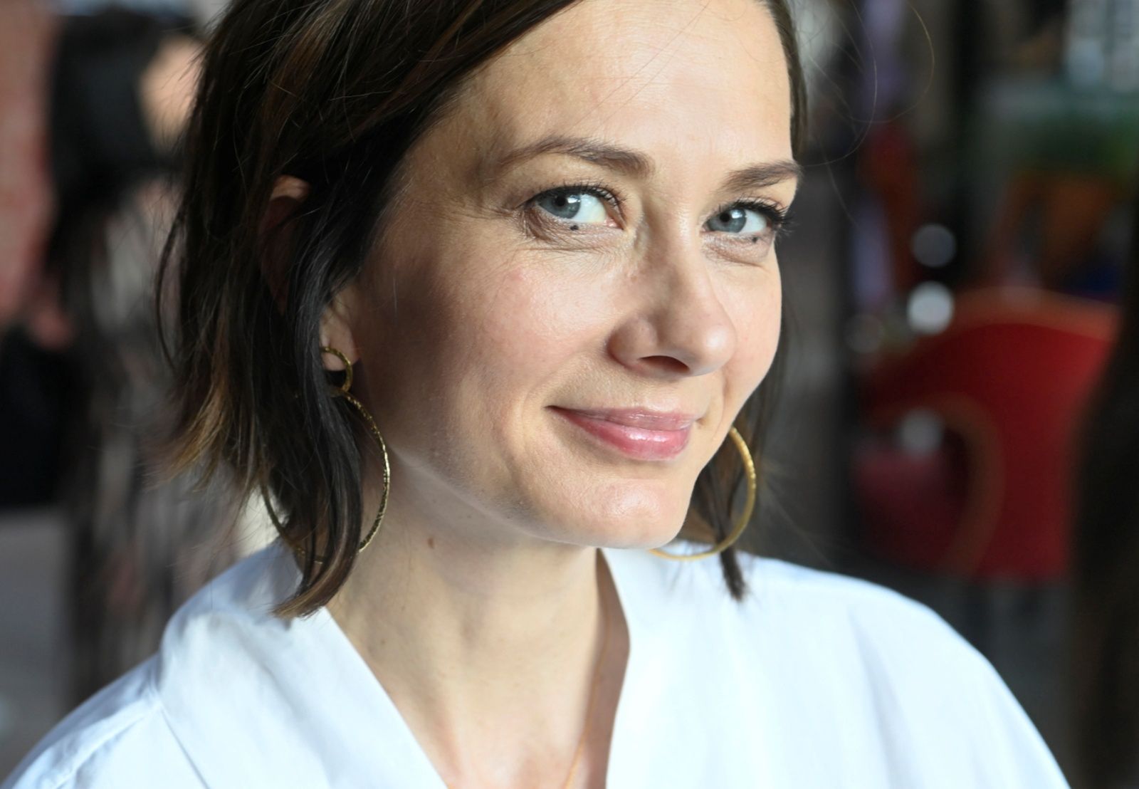 Anita Sokołowska rozwiodła się z mężem i związała z reżyserem