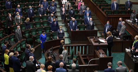 Tajne posiedzenie Sejmu. Dobitna recenzja Tomasza Siemoniaka