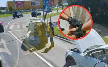 Zielona Góra: Areszt dla recydywisty łamiącego dożywotni zakaz