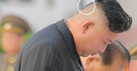 Zdjęcia Kim Dzong Una obiegły świat. Nikt nie wie, co się dzieje