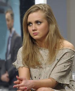 Za nią trudne chwile. "Wracałam ze łzami w oczach"