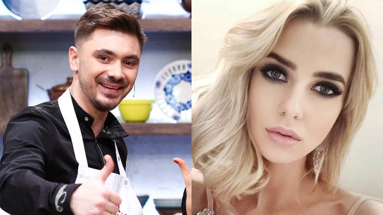 Daniel Martyniuk zacieśnia więzi z rodziną... FAUSTYNY! (FOTO)