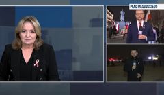 Republika pokonała TVN24 w Święto Niepodległości. Ilu widzów obejrzało koncert TVP?