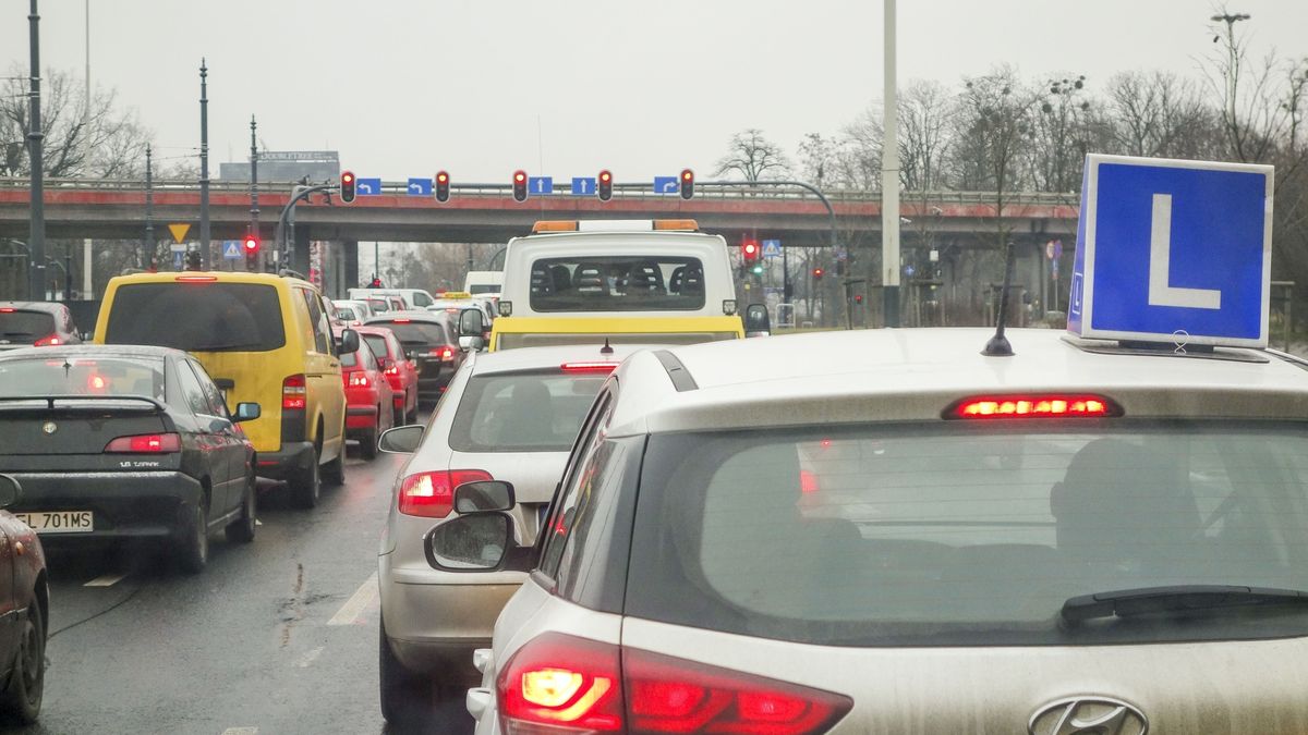 Hyundai i20 to popularny samochód do nauki jazdy.