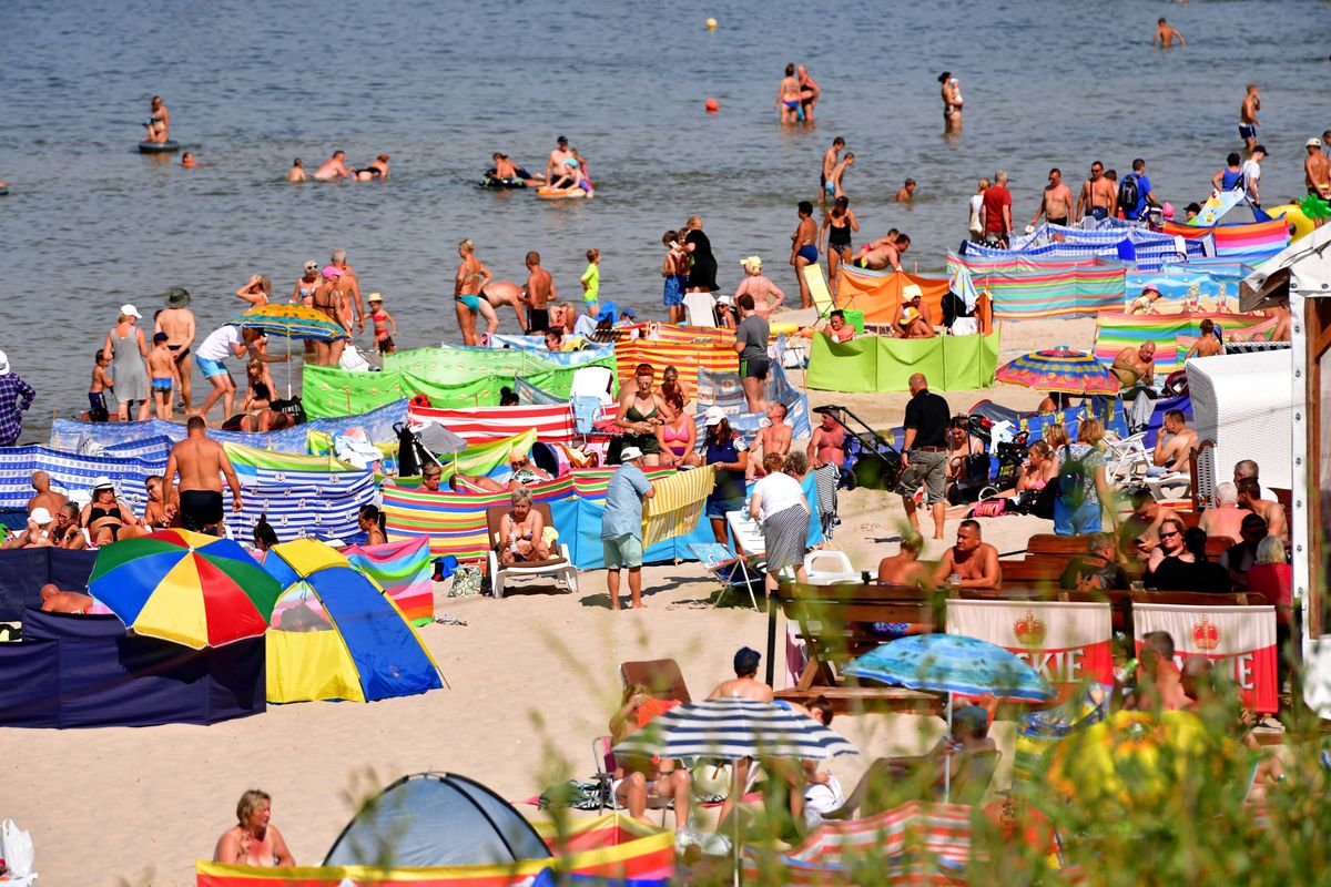 Gdzie Polacy spędzą tegoroczne wakacje? Jednoznaczne wyniki najnowszego badania