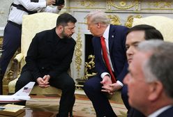 Plan pokojowy dla Ukrainy. Gwarancje w stylu NATO