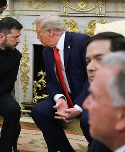 Plan pokojowy dla Ukrainy. Gwarancje w stylu NATO