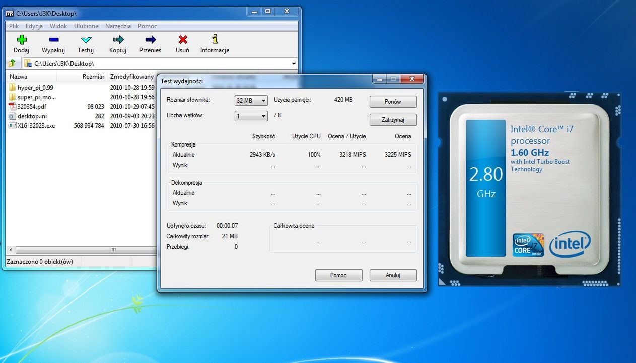 Ile rdzeni w laptopie tak naprawdę potrzeba? 2