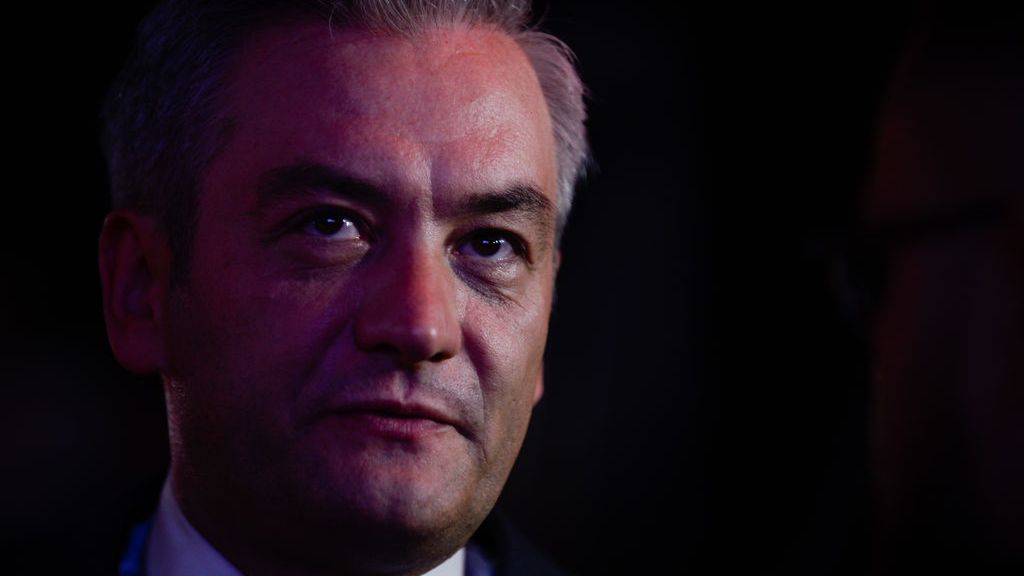 Robert Biedroń. Program wyborczy kandydata na Prezydenta RP