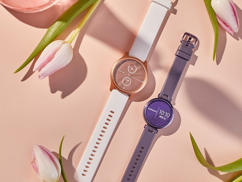 Garmin smartwatch damski - dlaczego warto i jaki model wybrać?