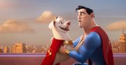DC Liga Super-Pets - recenzja wydania Blu-ray od Galapagos