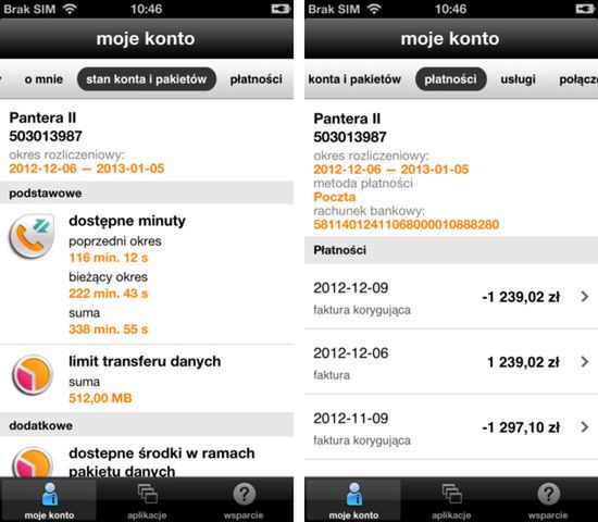 W skrócie: Pierwsze informacje o Xperia Tablet Z, więcej Lumii w Play, szalone dni w Orange 4
