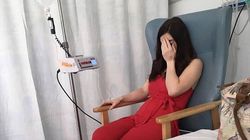 Rak szyjki macicy nie poczeka aż skończysz 25 lat. Profilaktyka może uratować ci życie