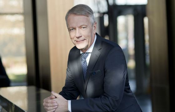 Prezes Cyfrowego Polsatu: Od 15 lat mówi się, że telewizja umrze, kluczem content