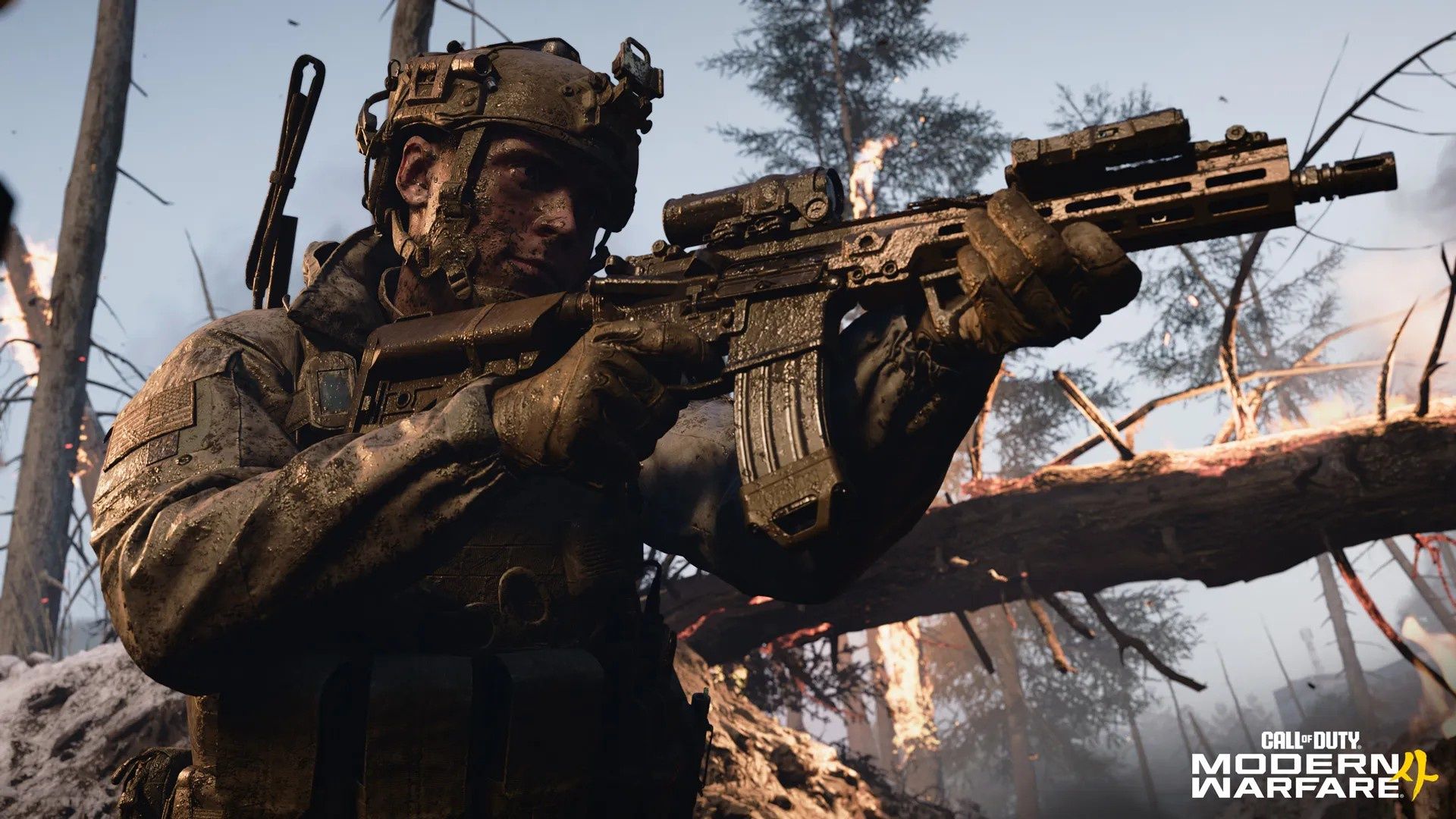 Największa beta Call of Duty rusza już dziś