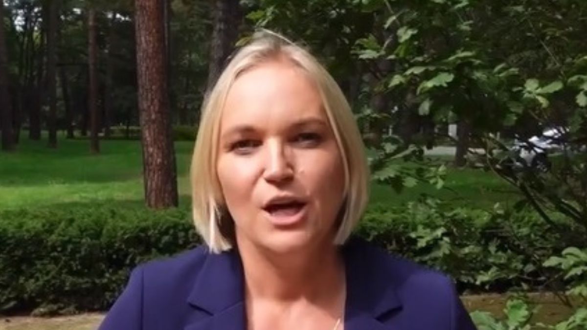 Dominika Chorosińska dodała rodzinne zdjęcie. Internauci reagują