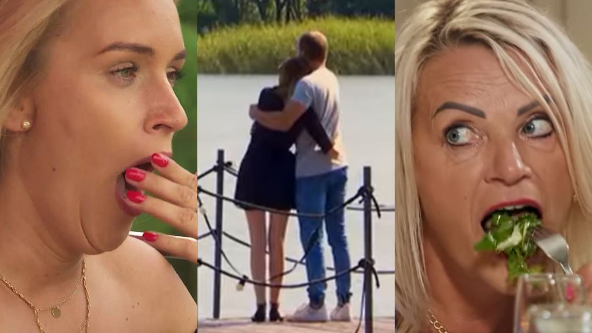 "Rolnik szuka żony". Adam DOSTAŁ KOSZA od Kamili, a Elżbieta i Marek mają dylemat 