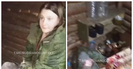 Zabawa po pijanemu i tragedia w rosyjskiej armii. Cztery osoby nie żyją