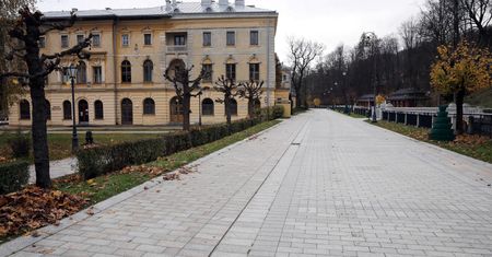 Koronawirus w Polsce. Nowe izolatoria na Dolnym Śląsku. Nie są oblegane