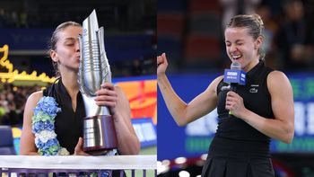 Maja Chwalińska zabrała głos po wygranej w Wuhan. Zaskoczyła, zwracając się do kibiców PO CHIŃSKU (WIDEO)