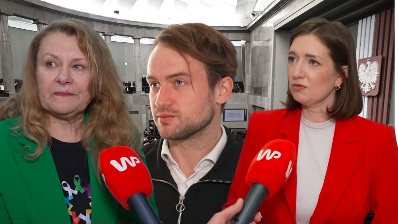 "Wspaniały facet". Poruszenie w Sejmie po śmierci Litewki. Tak go wspominają