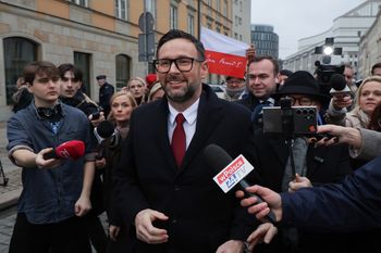 Daniel Obajtek w prokuraturze. Oto powód