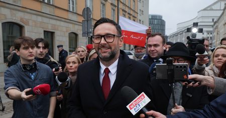 Daniel Obajtek w prokuraturze. Oto powód