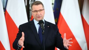 TVN ma mieć nowego właściciela. Czarnek zabrał głos. "Zrozumiecie to również wy"