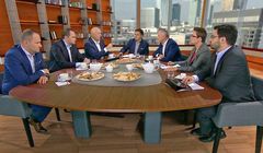 730 tys. widzów „Kawy na ławę”. Jesienią nowe odcinki