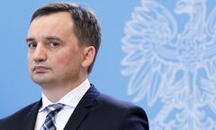 Prokurator Ziobro przesądził: nie zna sprawy, ale wszystko było w porządku [OPINIA]