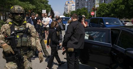 Słynęli z neutralności. Teraz zmieniają zdanie. "Musimy się zbroić"