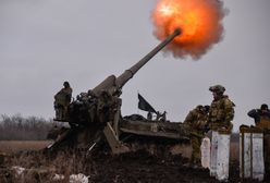 Zaczęło się. Wielkie natarcie Rosji, trwają ciężkie walki