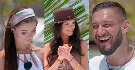"Hotel Paradise". Uczestnicy ROZGROMIENI na teście wiedzy ogólnej! Zanussi jest sportowcem, Sienkiewicz reżyserem, a renety to... GRZYBY