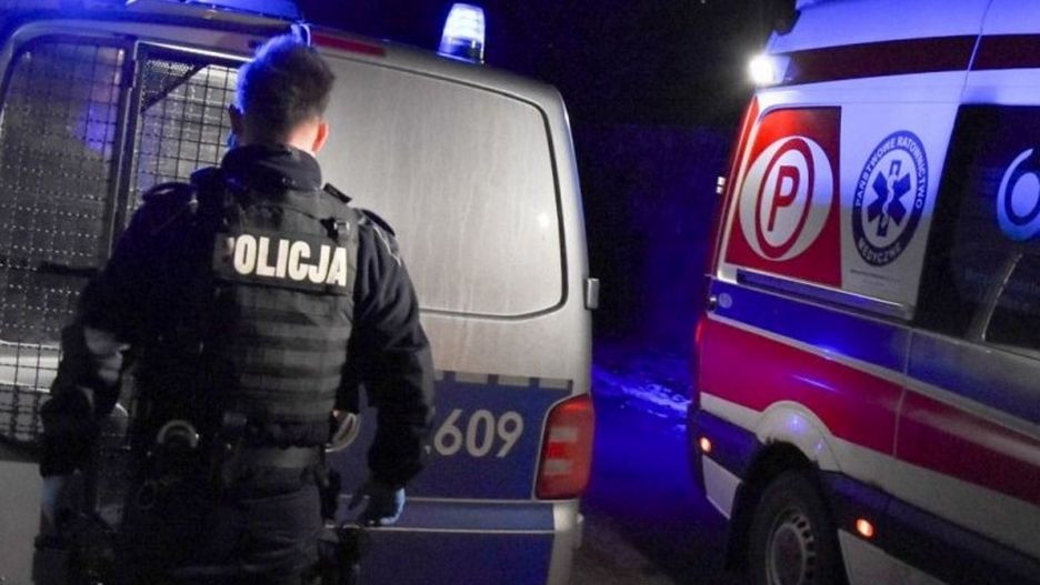 39-latek nie przeżył (zdjęcie ilustracyjne)