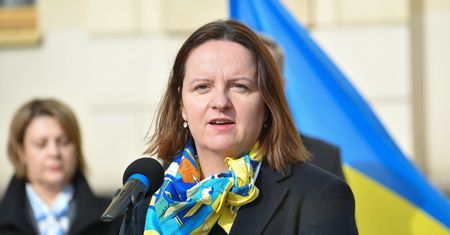 Kolejne odejście z Polski 2050. Rezygnuje była wiceminister