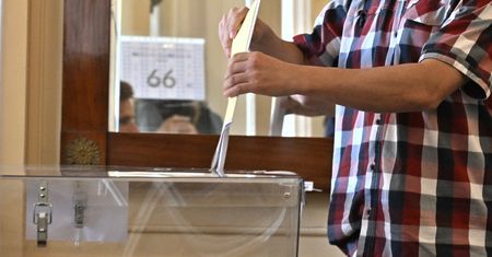 Rekordowy koszt organizacji wyborów parlamentarnych. Ponad 350 mln zł