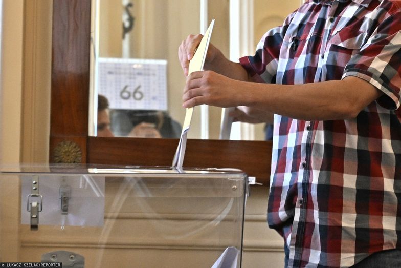 Rekordowy koszt organizacji wyborów parlamentarnych. Ponad 350 mln zł