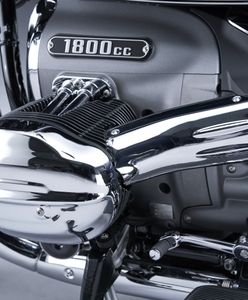 BMW w natarciu. Kolejne wersje dużego cruisera – R 18 B i R 18 Transcontinental