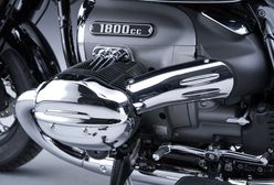 BMW w natarciu. Kolejne wersje dużego cruisera – R 18 B i R 18 Transcontinental
